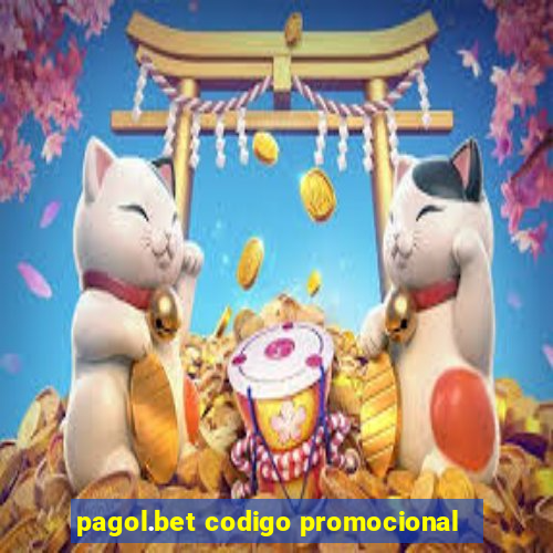 pagol.bet codigo promocional